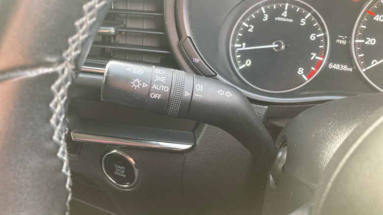 Mazda Cx-30 2.0 e-Skyactiv G MHEV Sport Lux 5dr Petrol Hatchback